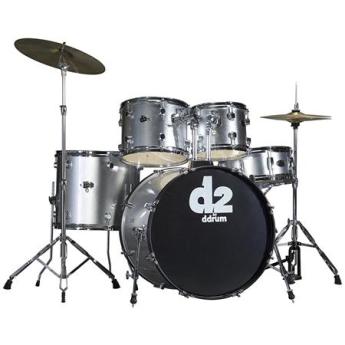 Ddrum d2 bs 1